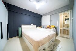 Blk 203 Yishun Street 21 (Yishun), HDB 3 Rooms #556153171